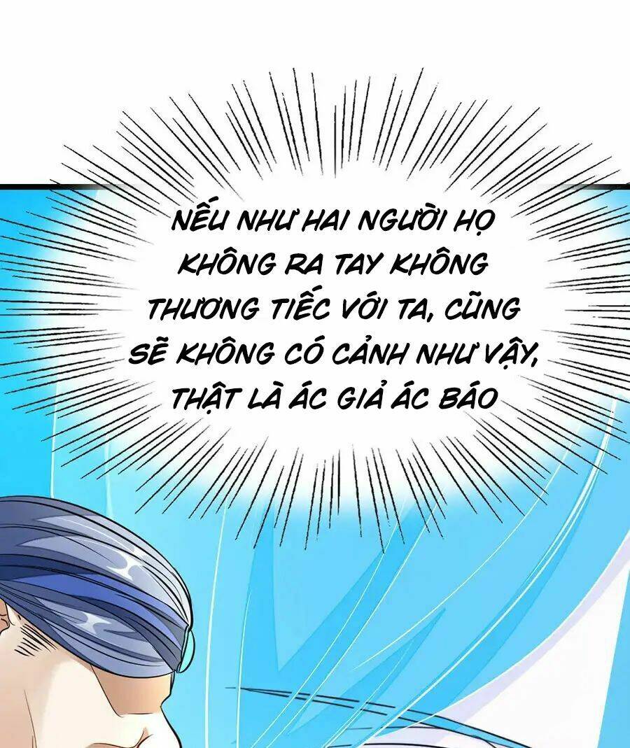 cửu dương thần vương chapter 91 22