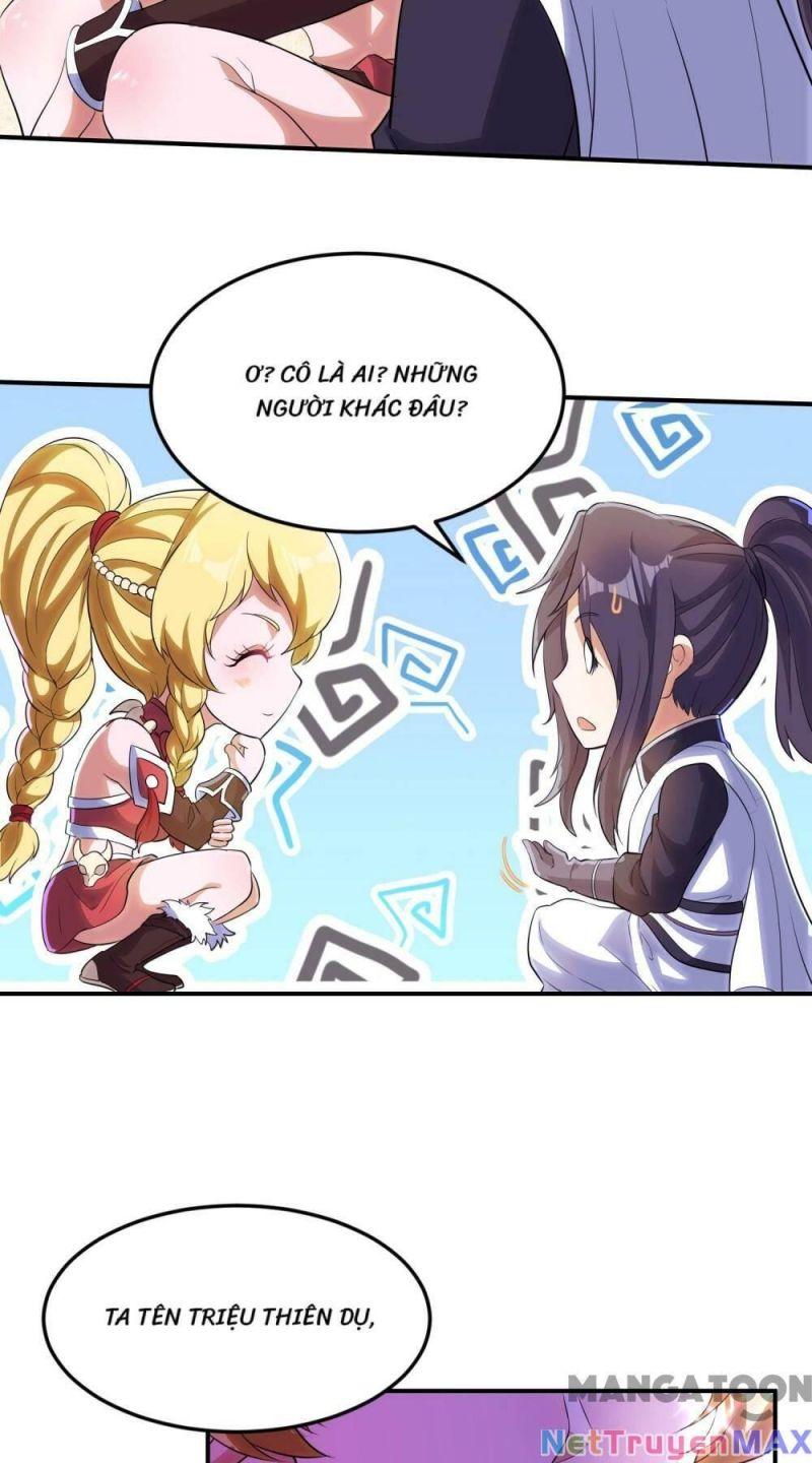 đệ nhất người ở rể chapter 228 34