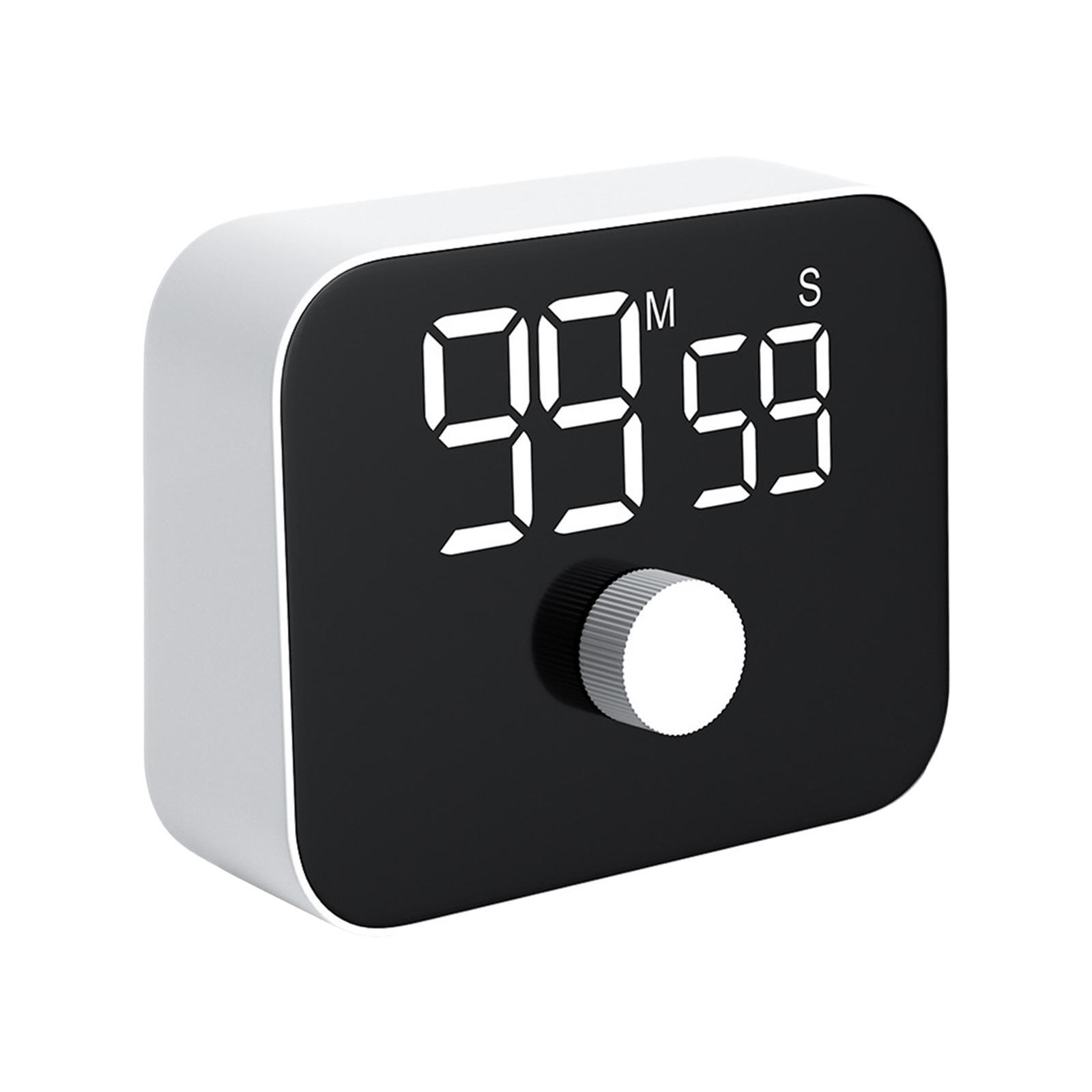 Digital Kitchen timers Kitchen Timer Clocks for Makeup Business Professional
