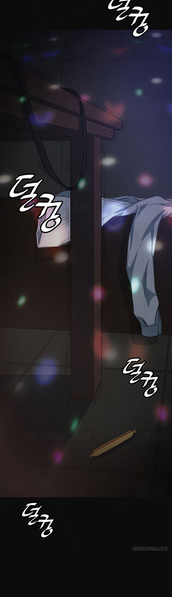 by chance chapter 10 43