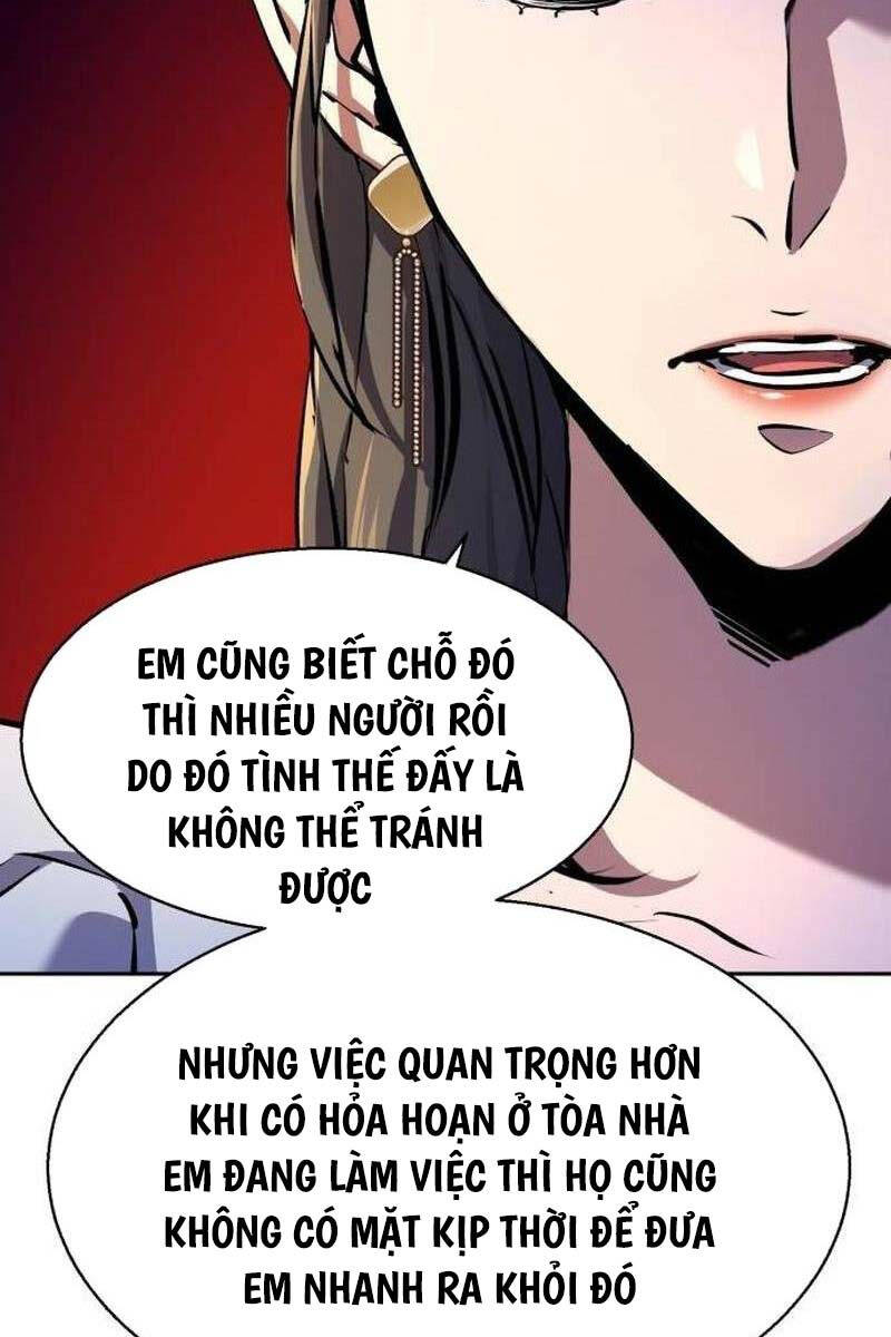 bạn học tôi là lính đánh thuê chapter 178 10