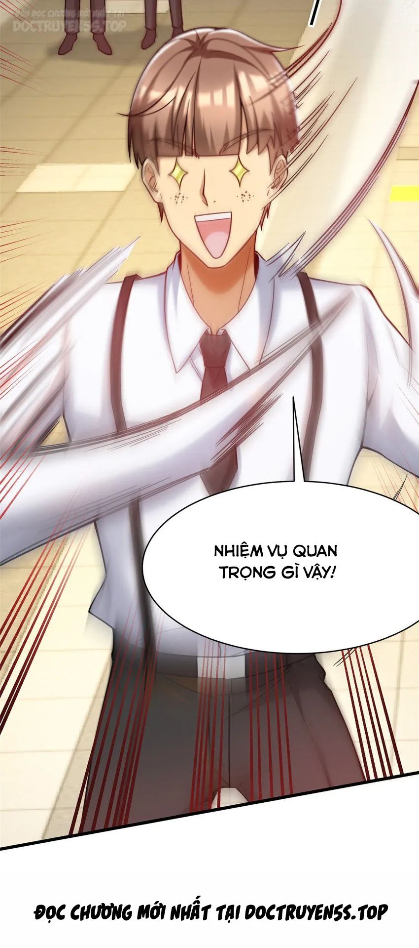 ta làm giàu từ thua lỗ game chapter 75 28