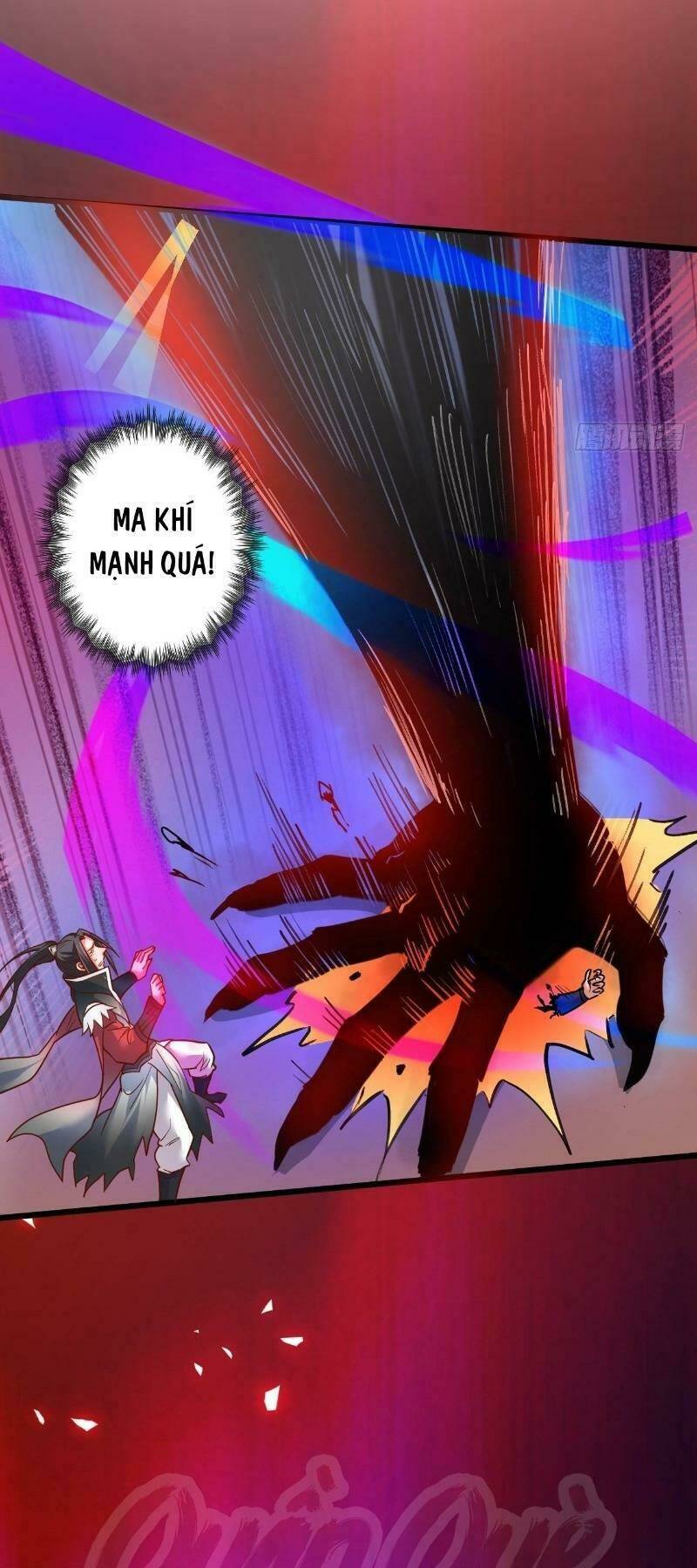 trọng sinh tối cường ma tôn ở rể chapter 47 35