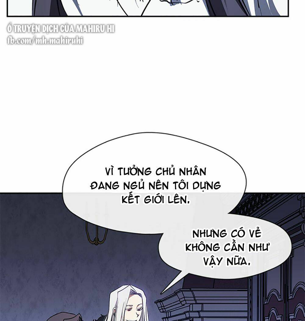 Không Thể Thoát Khỏi Người Chapter 10 - Trang 50