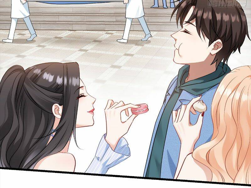 Bỏ Làm Simp Chúa, Ta Có Trong Tay Cả Tỉ Thần Hào chapter 4.2 49