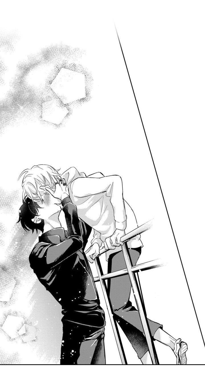 hiyoko-chan to harinezumi-kun chapter 11 14