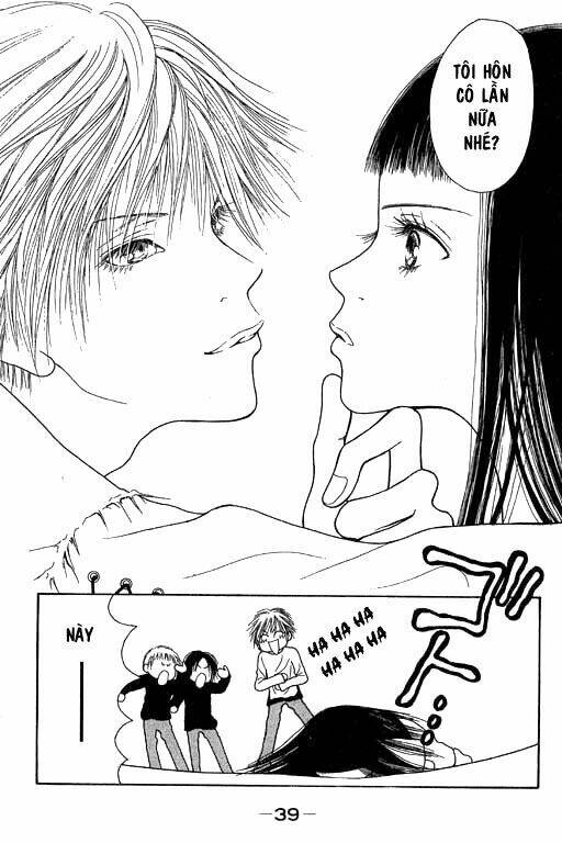 perfect girl evolution chapter 10 30