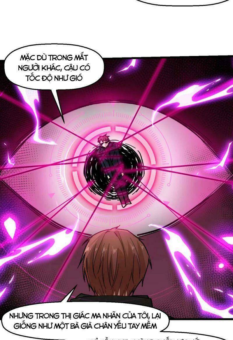 vườn trường cuồng sư hệ thống chapter 193 19