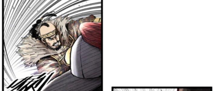 máy mô phỏng nhân sinh của lữ bố chapter 17 83