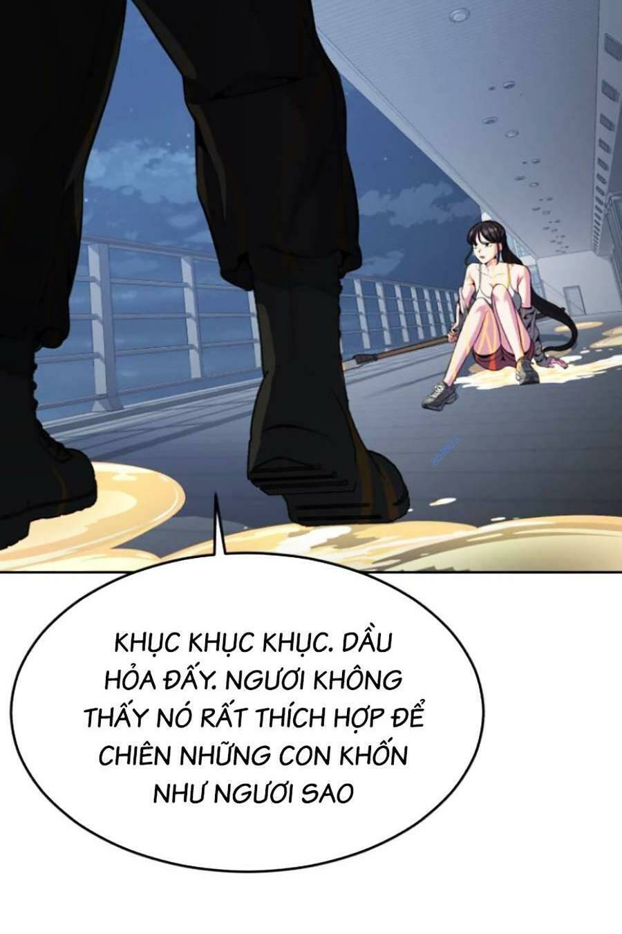 Cậu Bé Của Thần Chết Chapter 173 - Trang 147