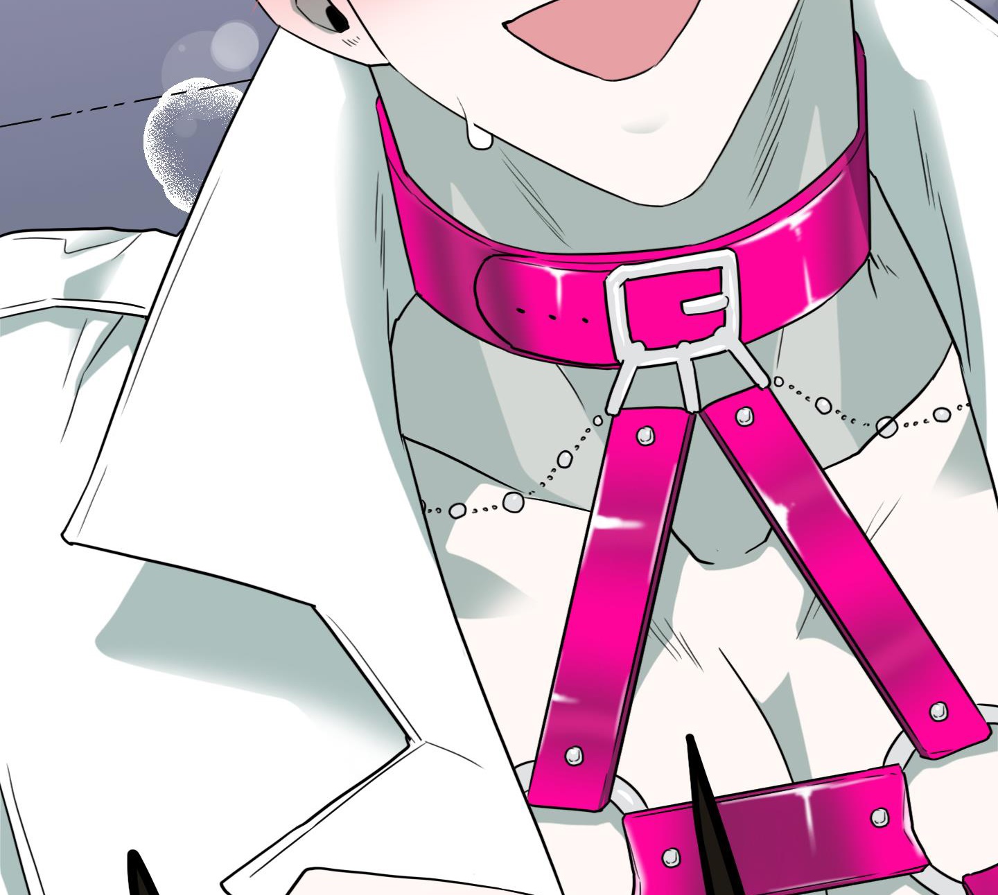 dear door chapter 145 112