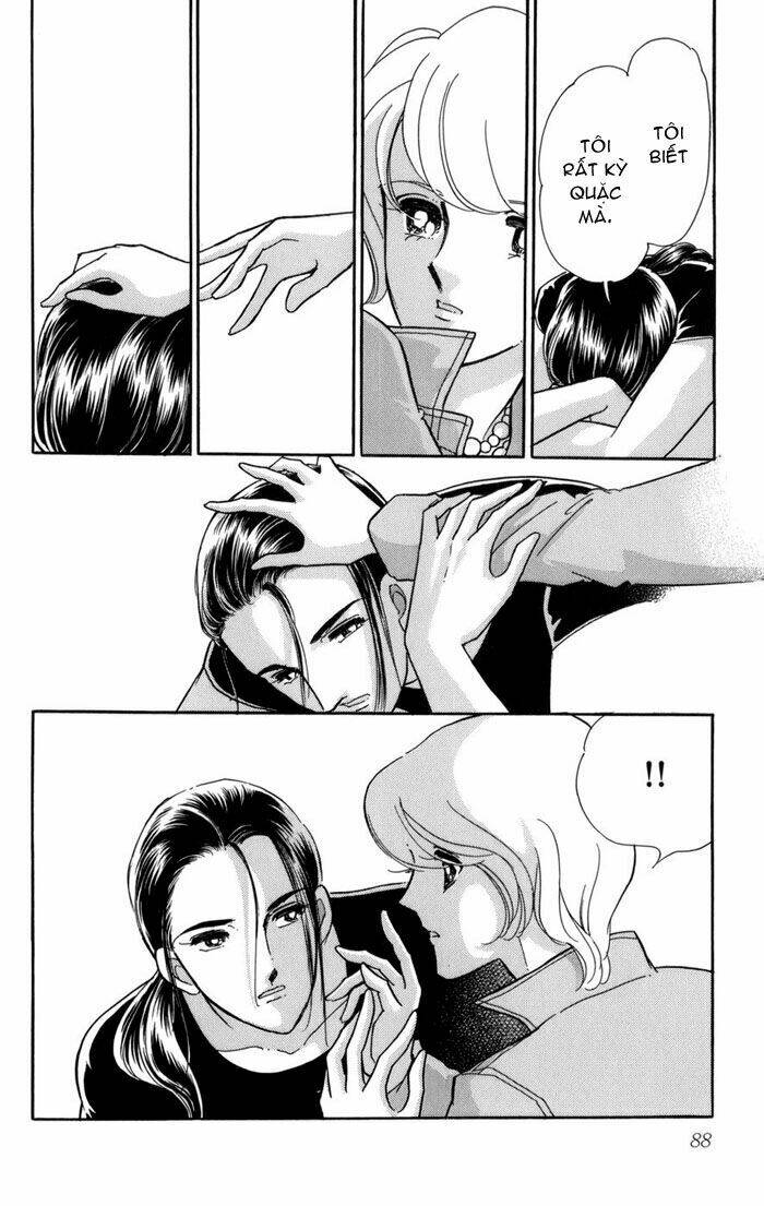 kiri no mori hotel chapter 5 34