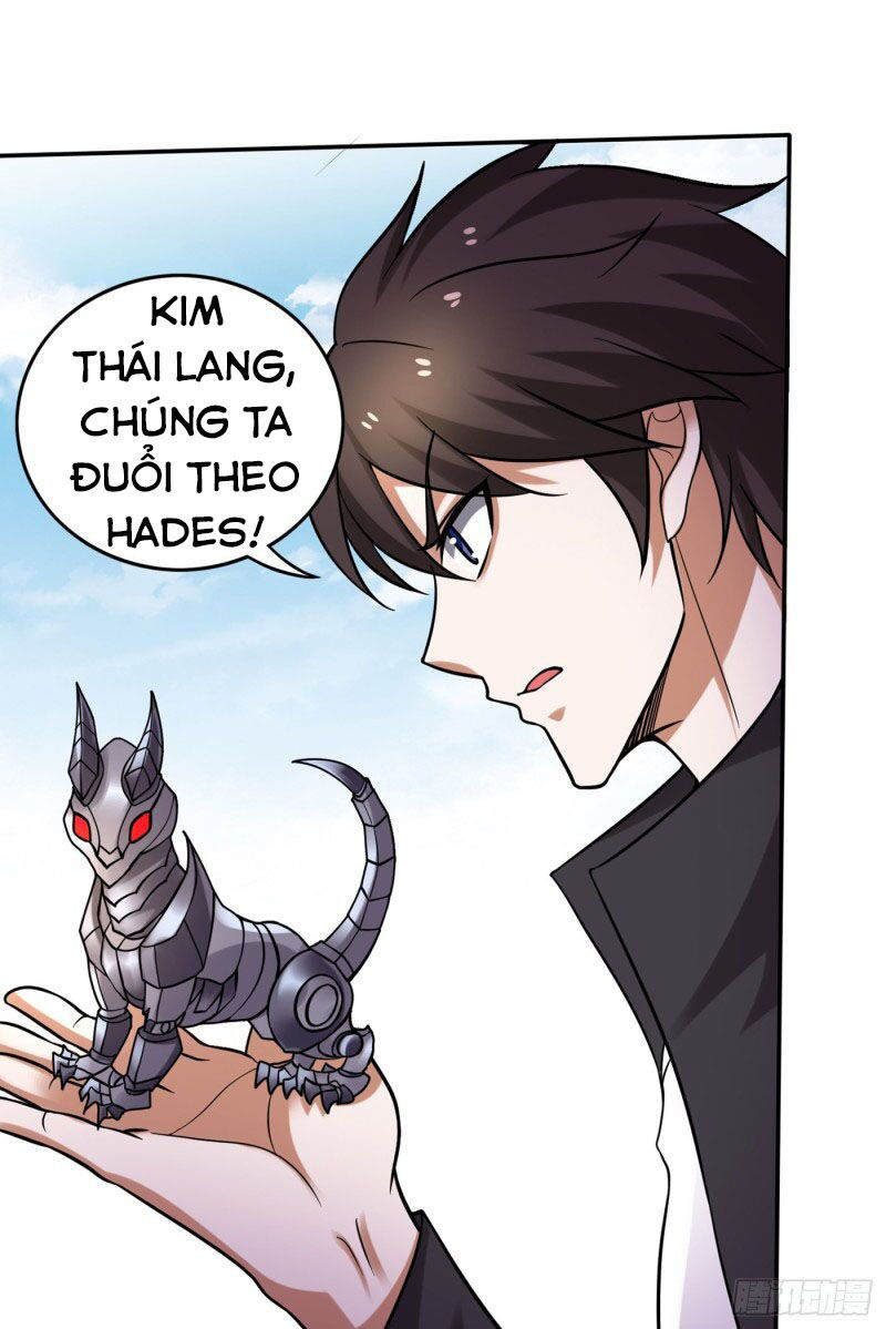 tối cường thần y tại đô thị chapter 218 17