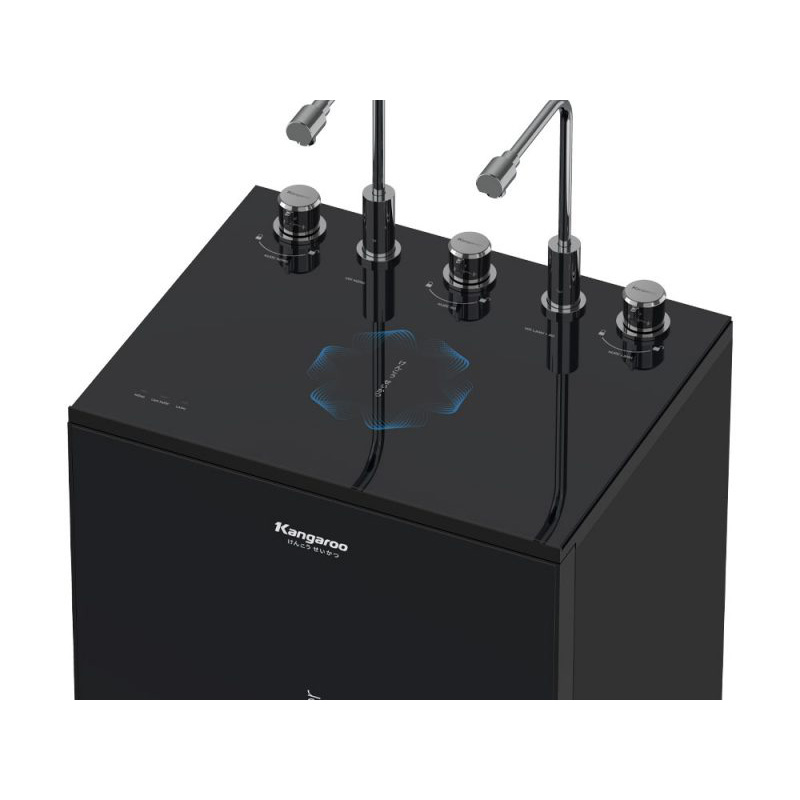 Máy lọc nước Kangaroo RO nóng lạnh Infinity KG10A2I - Hàng chính hãng
