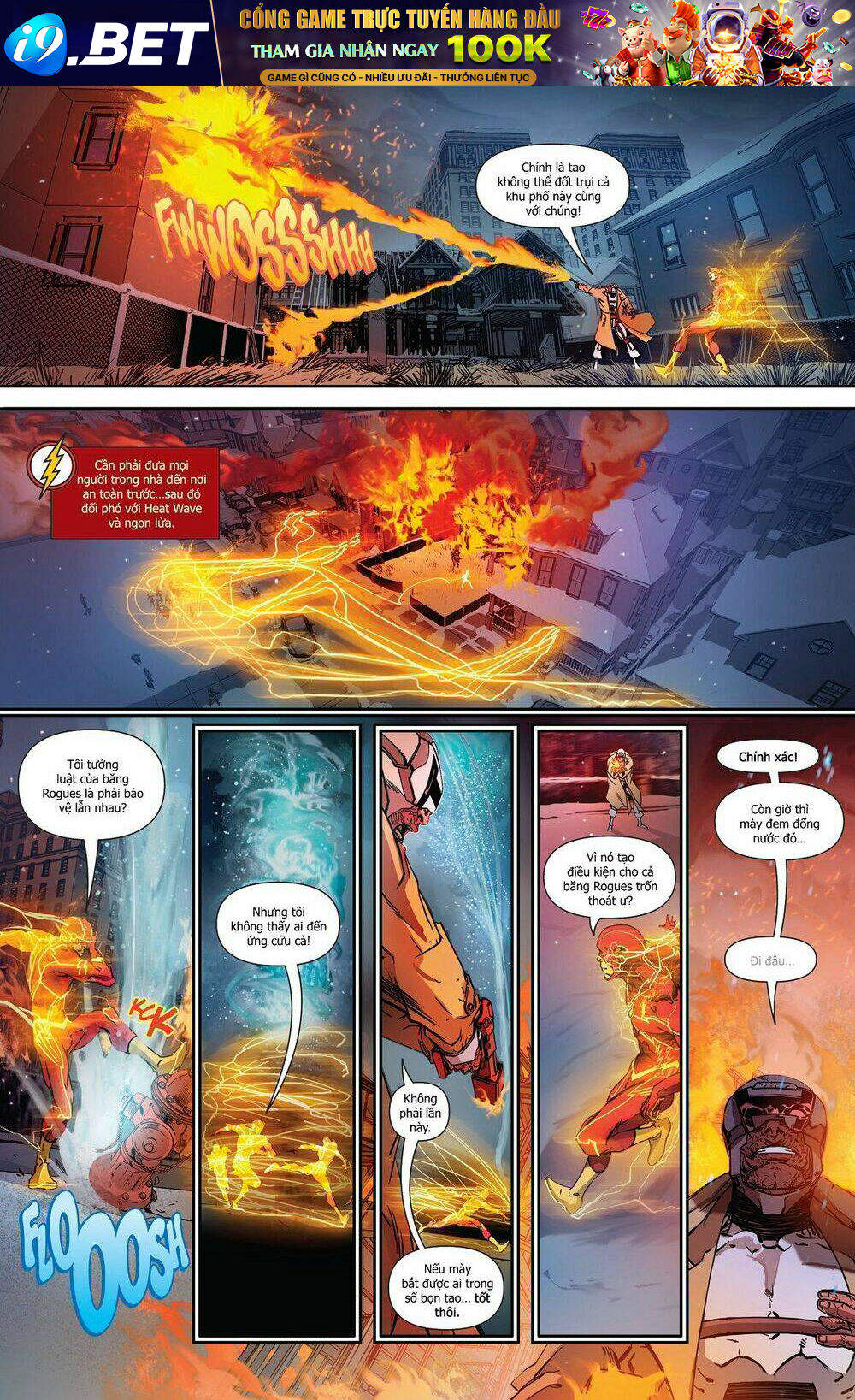 the flash (2016) chapter 16 12