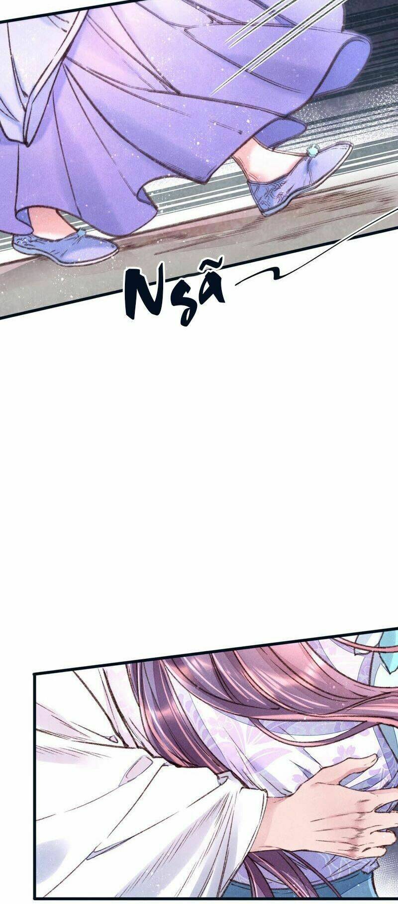 hoàng thái phi cũng muốn yêu chapter 46 12