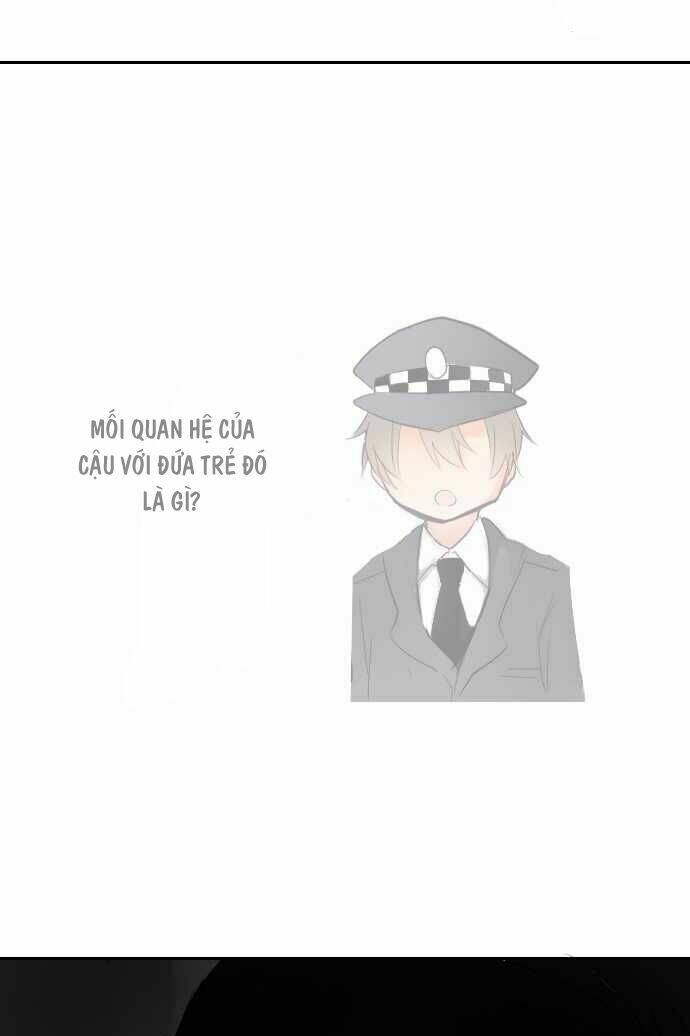 những cư dân ngõ hẻm (thiên hàn) chapter 6 47