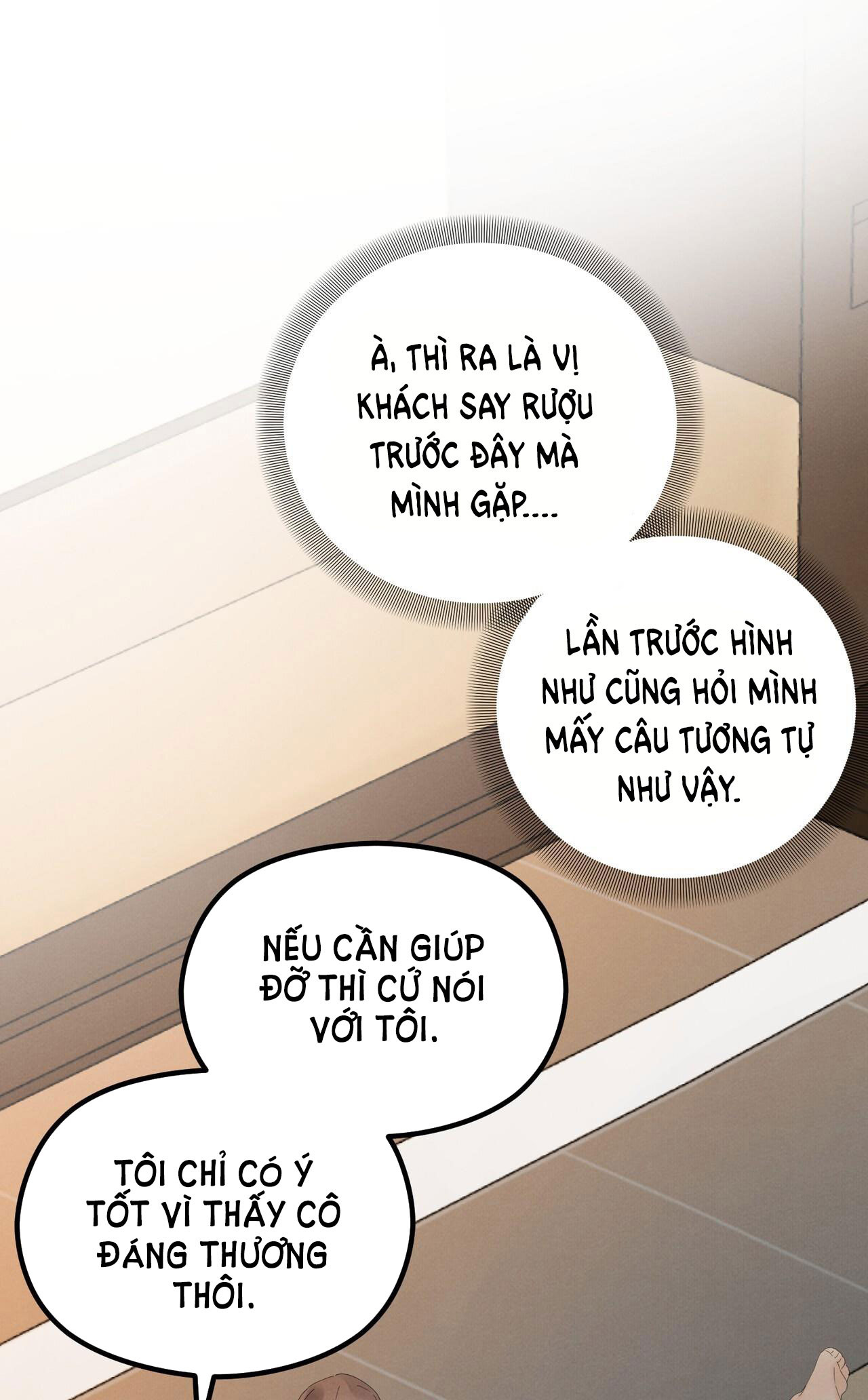 Khắc Cốt Ghi Tâm chapter 2.2 - Trang 10