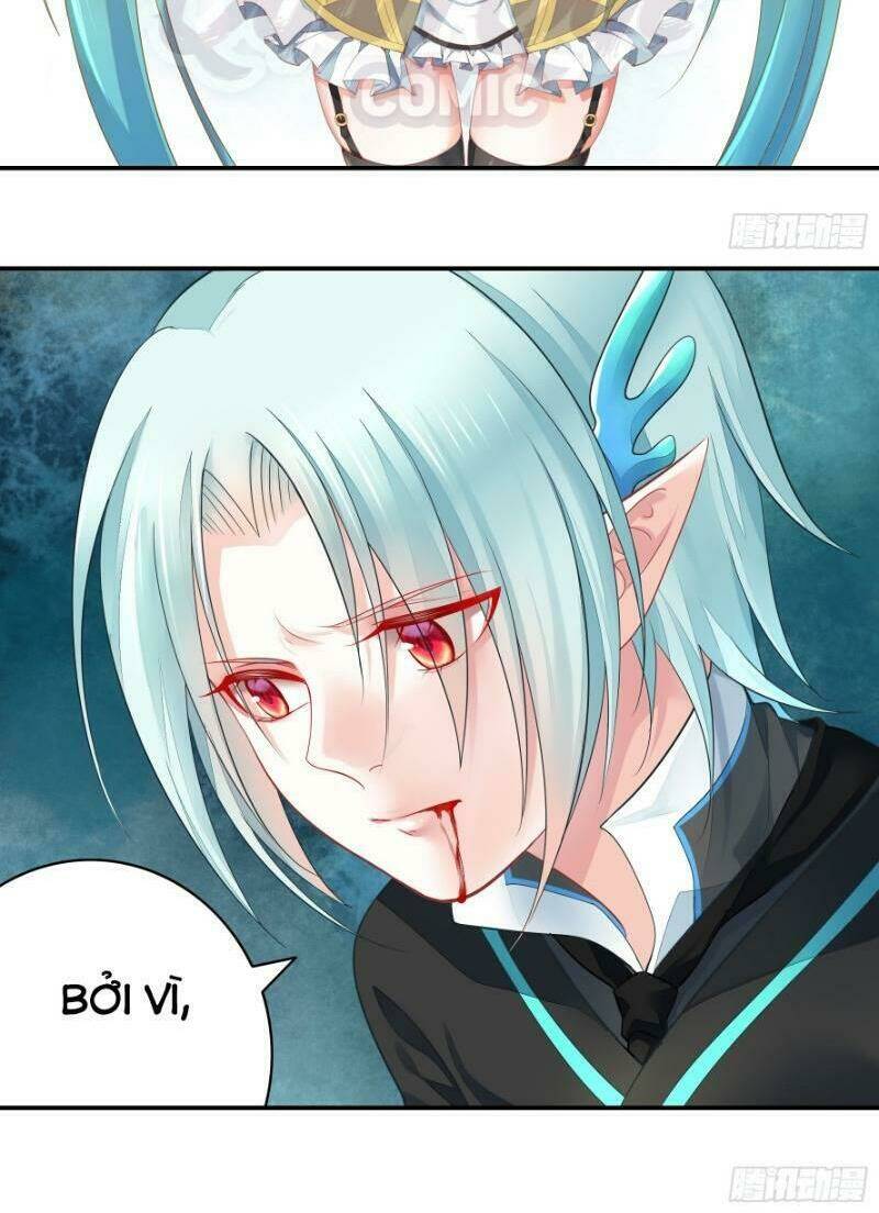 ta muốn ngao du chapter 0 11