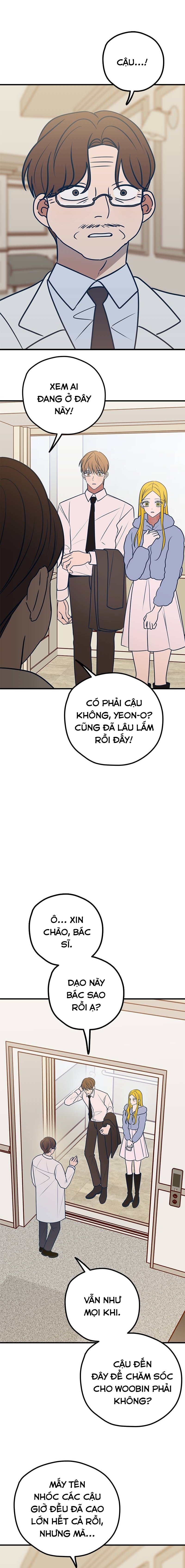 Như Nhau Thôi Mà chapter 62 - Trang 16