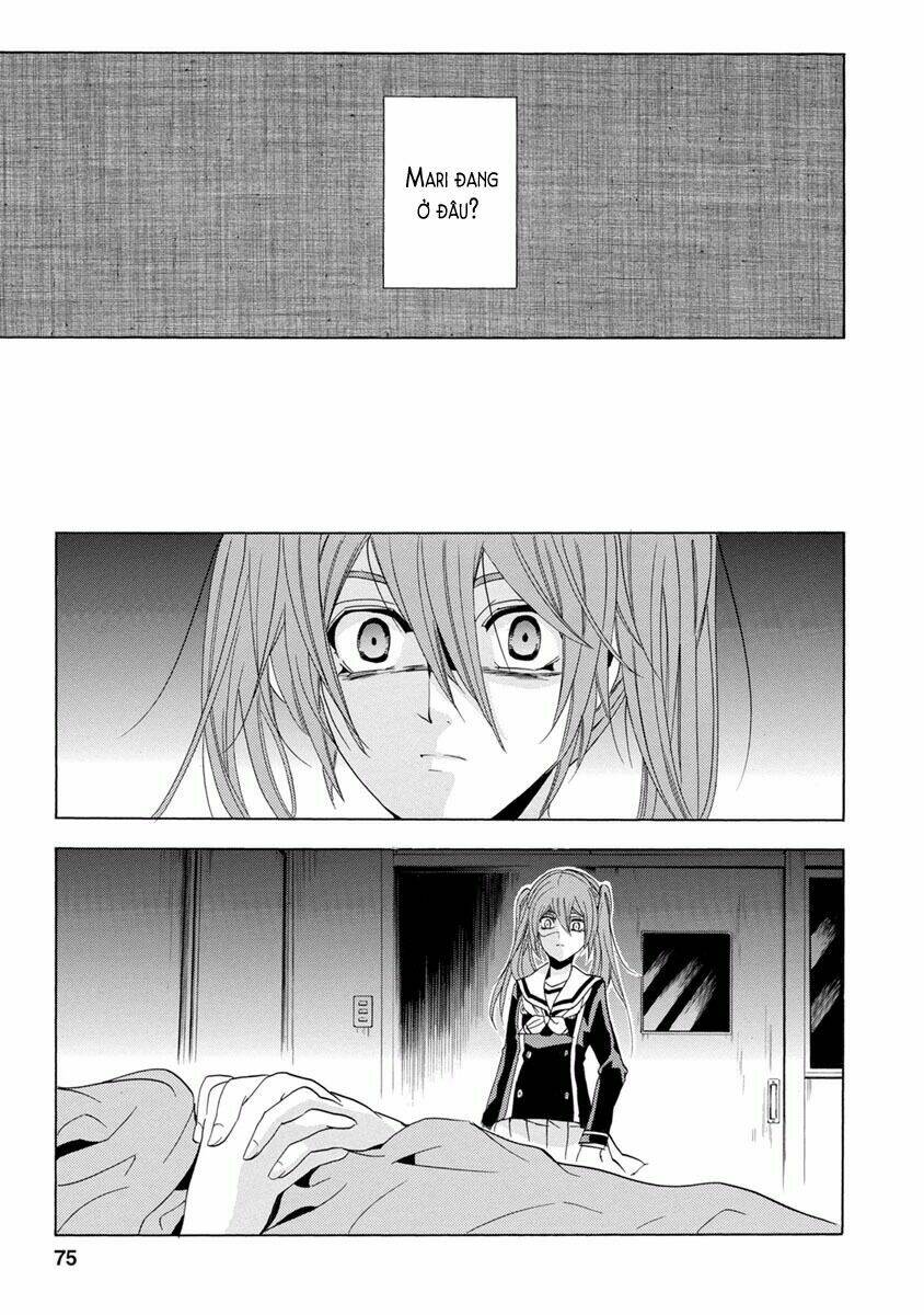 fukushuu kyoushitsu chapter 28 31