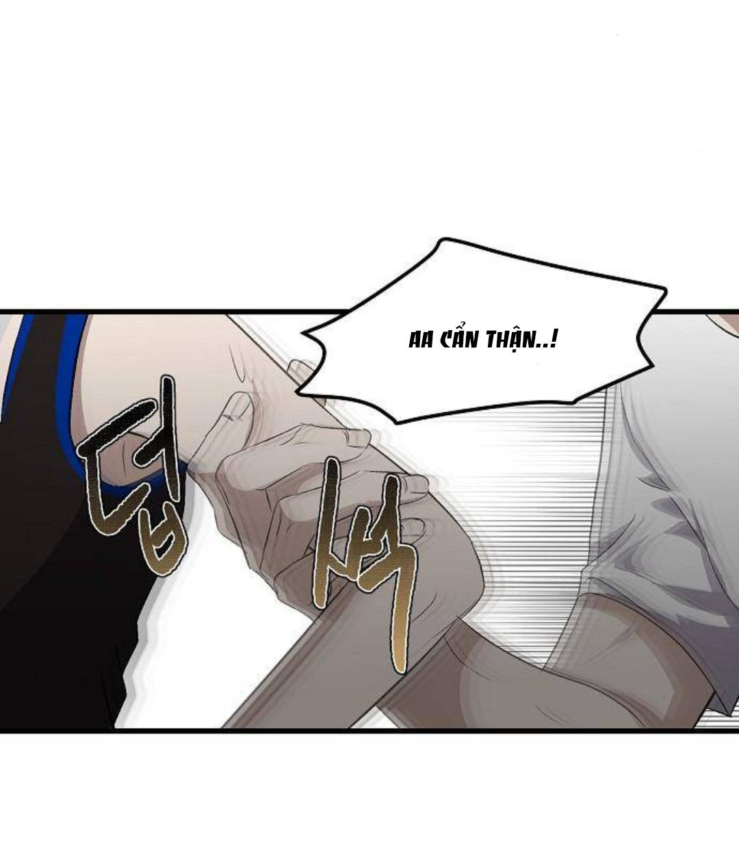 Tự Do Trong Mơ chapter 52.1 18
