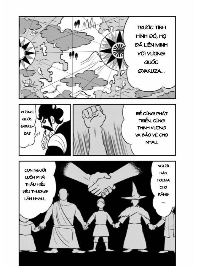 bảng xếp hạng vua chapter 112 12