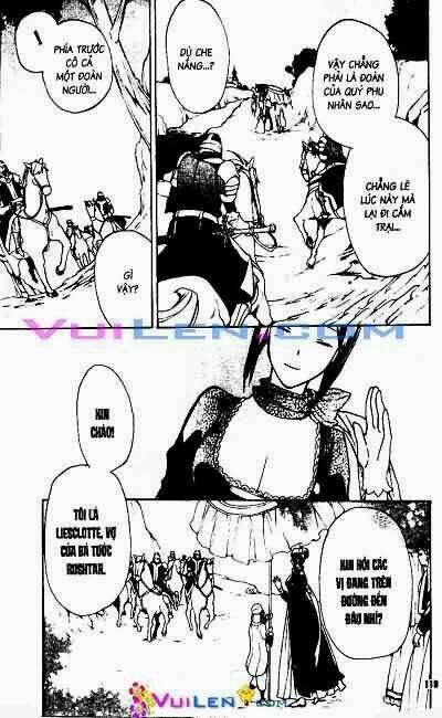 thanh kiếm và vương miện chapter 9 119