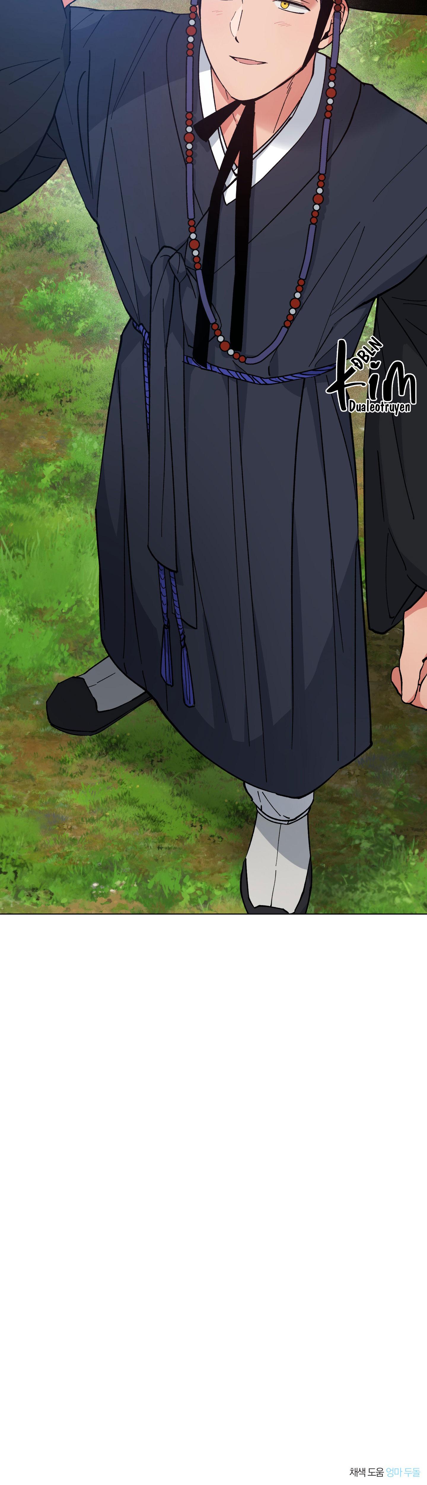 bình minh, mây và sông chapter 32 50