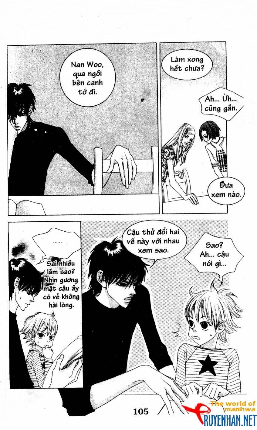 you're so cool chapter 15 7