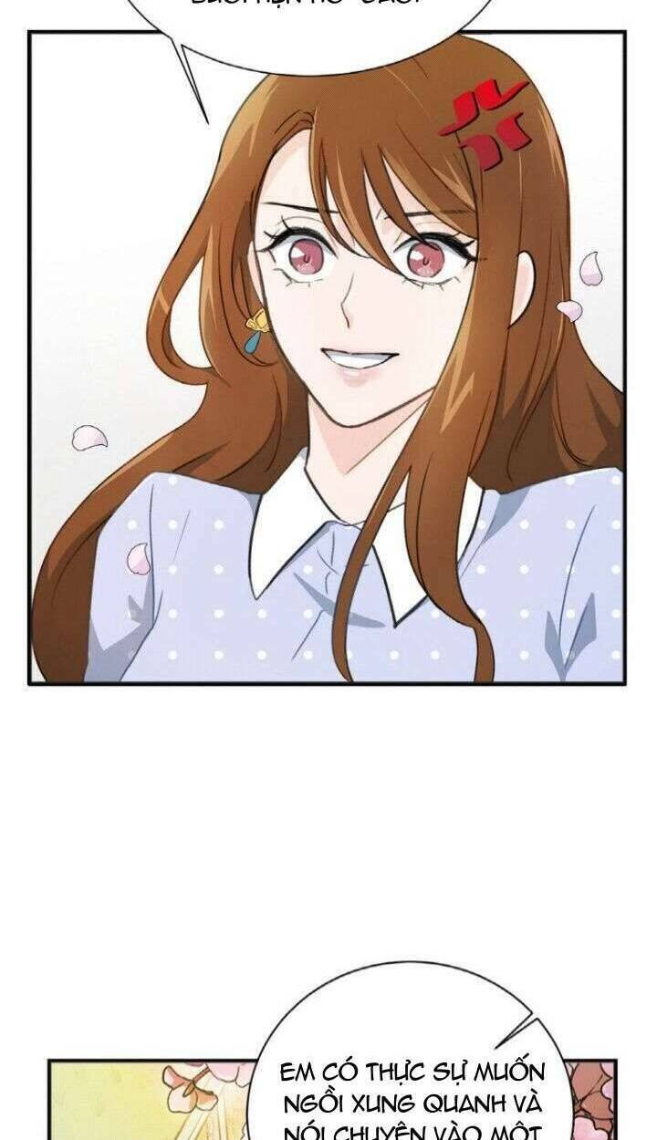 101 cách chinh phục trái tim em chapter 2 22