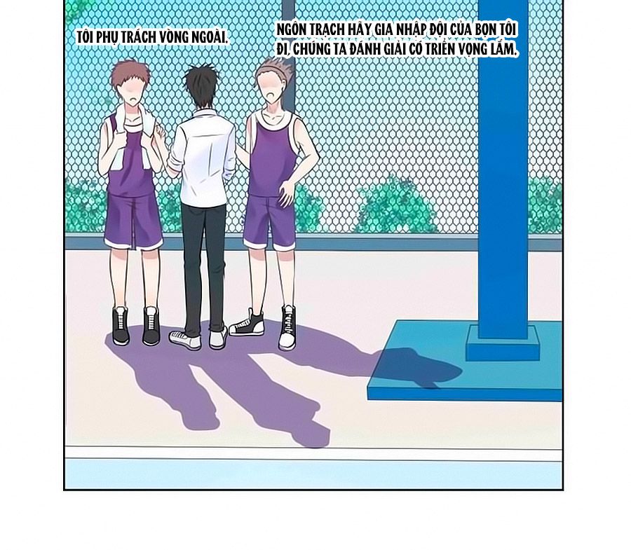 công chúa nữ vương mệnh chapter 6 23