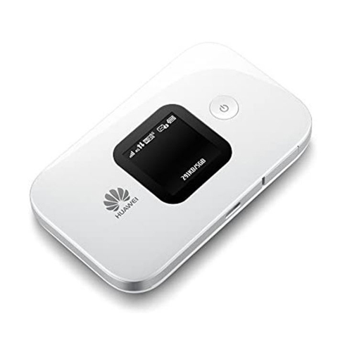 Bộ Phát WiFi 4G Huawei E5577-321 Tốc Độ Cao - Kết Nối Nhiều Thiết Bị  | Hàng Chính Hãng