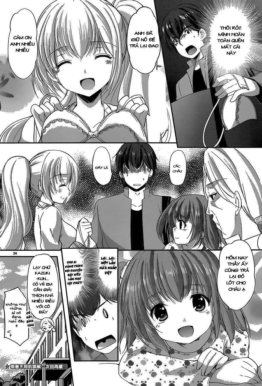 hoshihime mura no naisho hanashi chapter 3 24