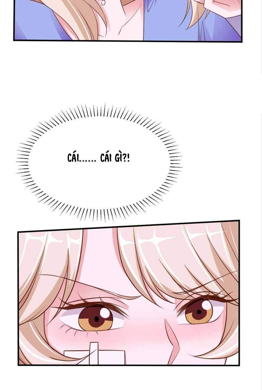 đại lão gọi tôi tiểu tổ tông chapter 67 15