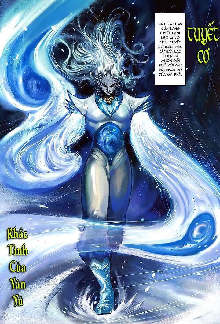 đại thánh vương chapter 16 2