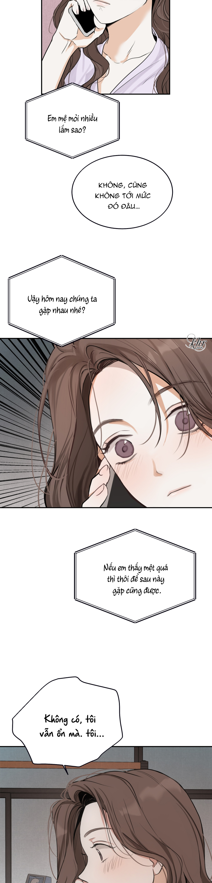 những người đàn ông đã lên giường tôi chapter 15 7