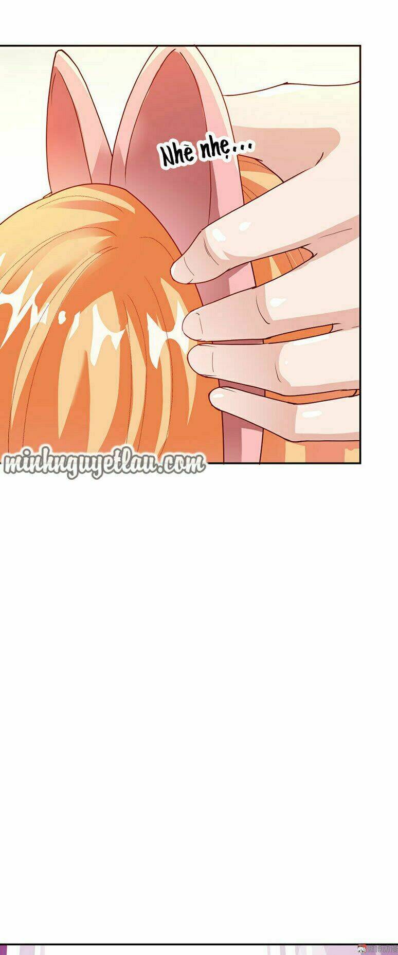 tiểu bạch điềm thê của long thiếu chapter 29 58