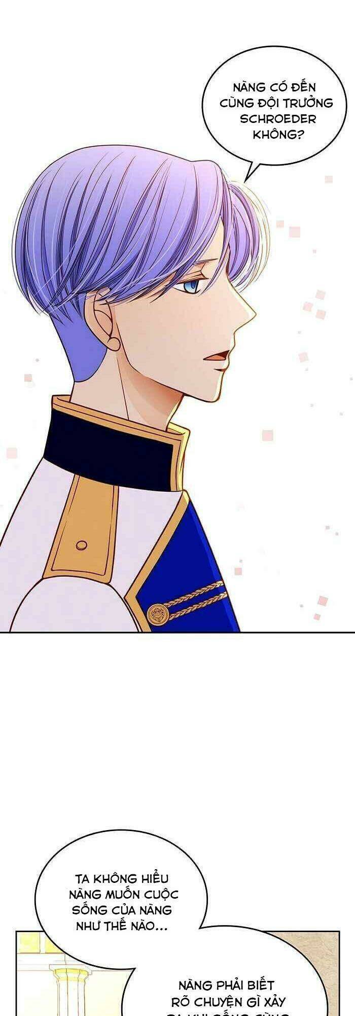 wendy , cô gái bán hoa chapter 46 26