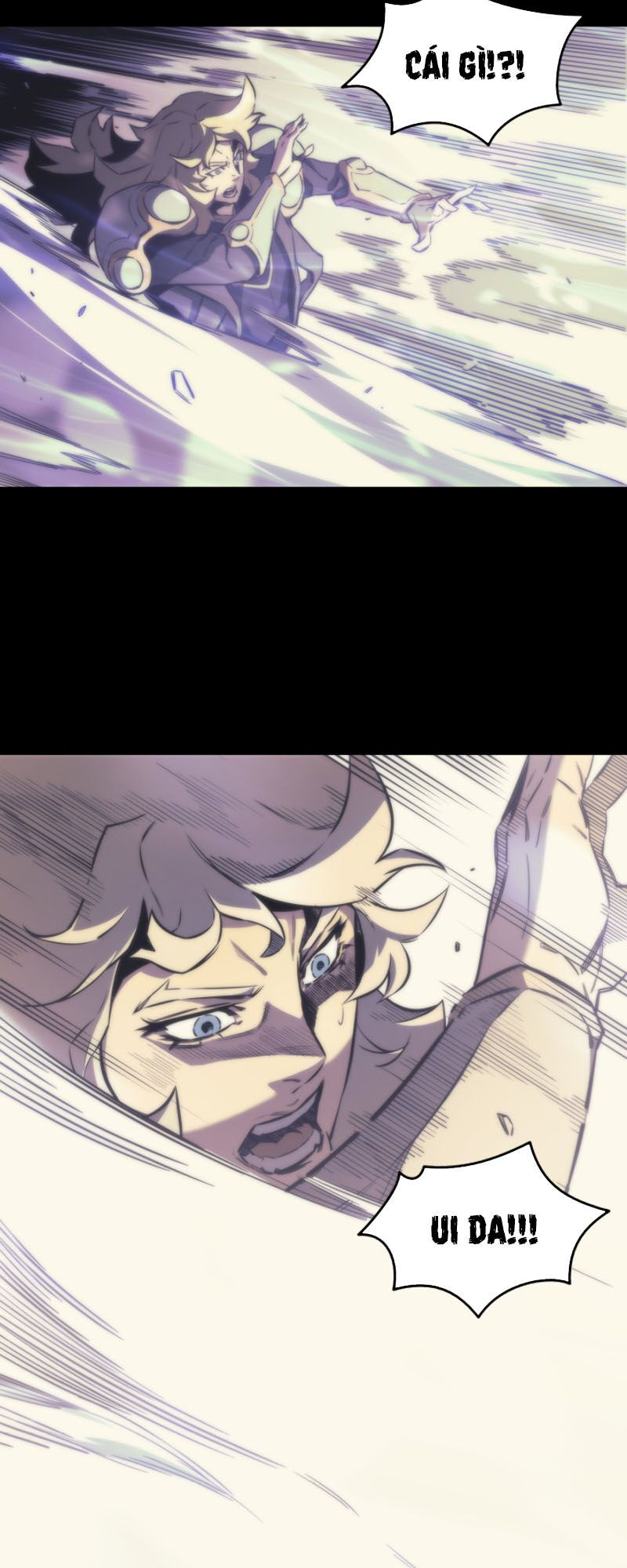 sự trở lại của pháp sư vĩ đại sau 4000 năm chapter 1 26