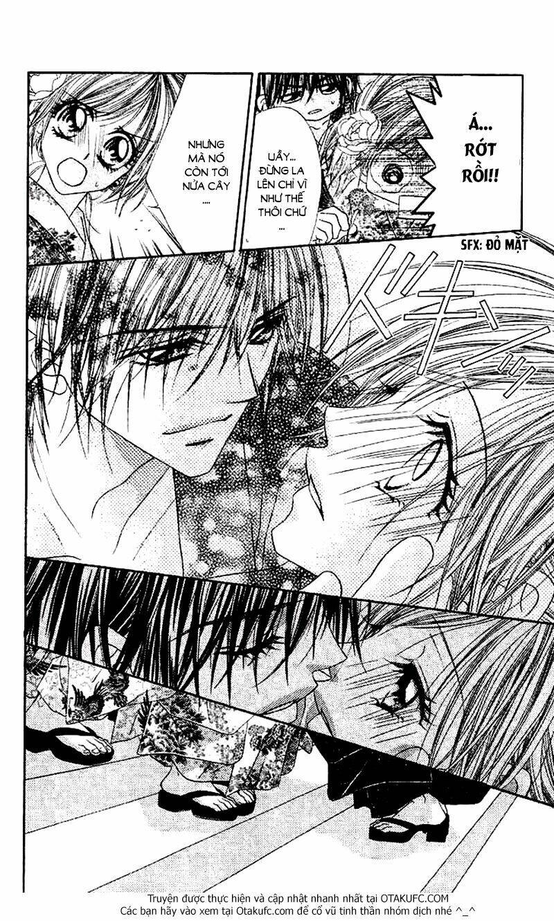 honey x honey drop chapter 36 7