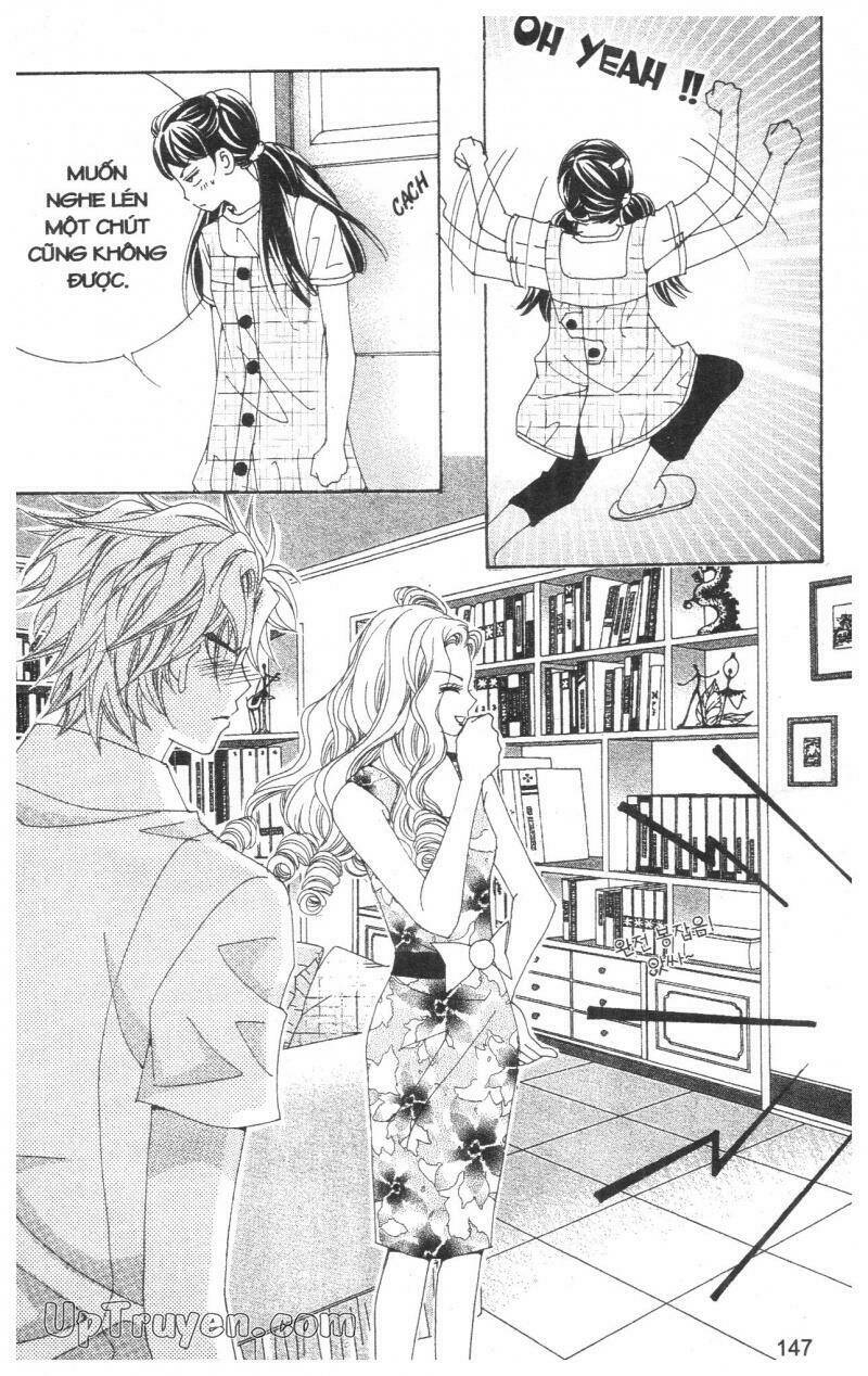 meo meo dịu dàng đi nhé chapter 3 147