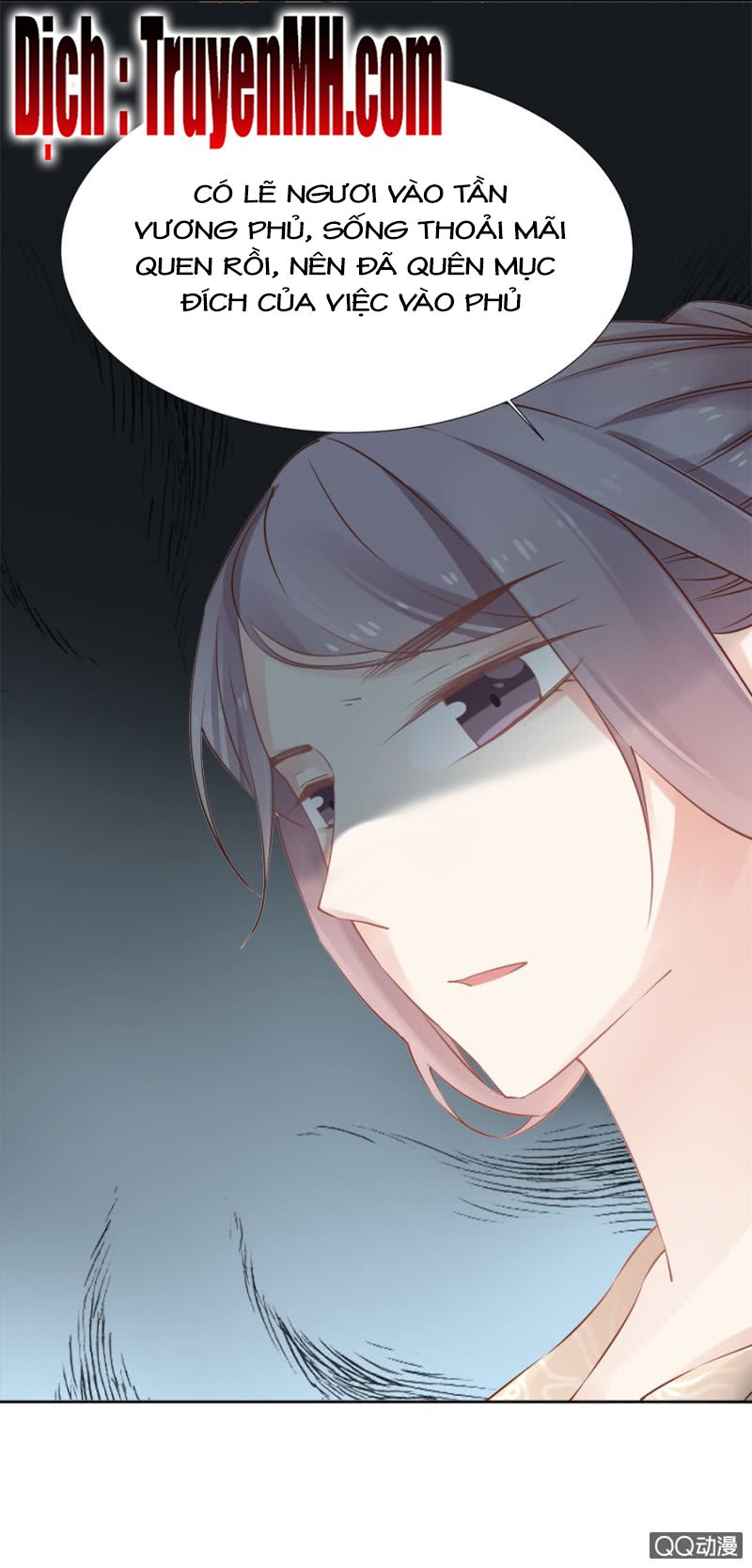 solo đi vương gia chapter 82 17