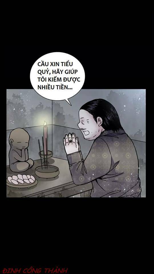 tiểu quỷ chapter 12 24