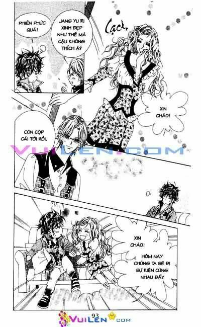 chạm mặt thần tượng chapter 3 93