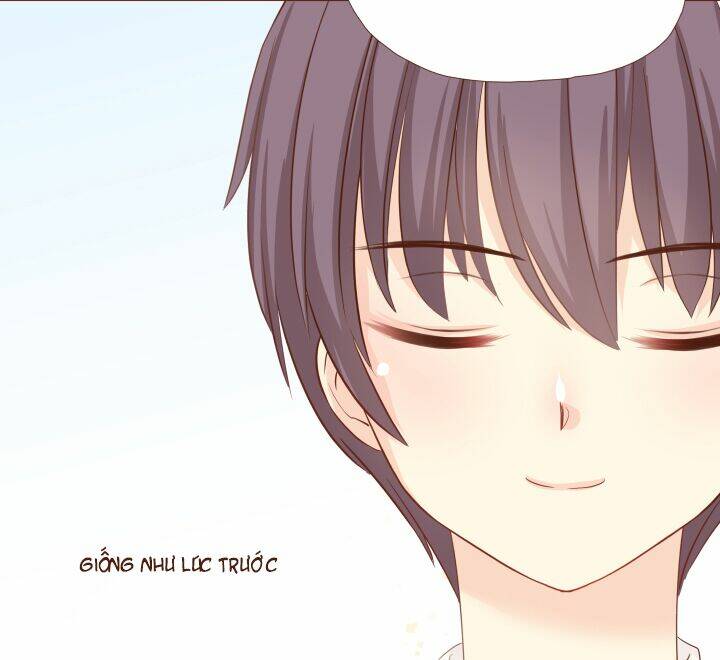 luyến ái tư hữu vật chapter 2 37