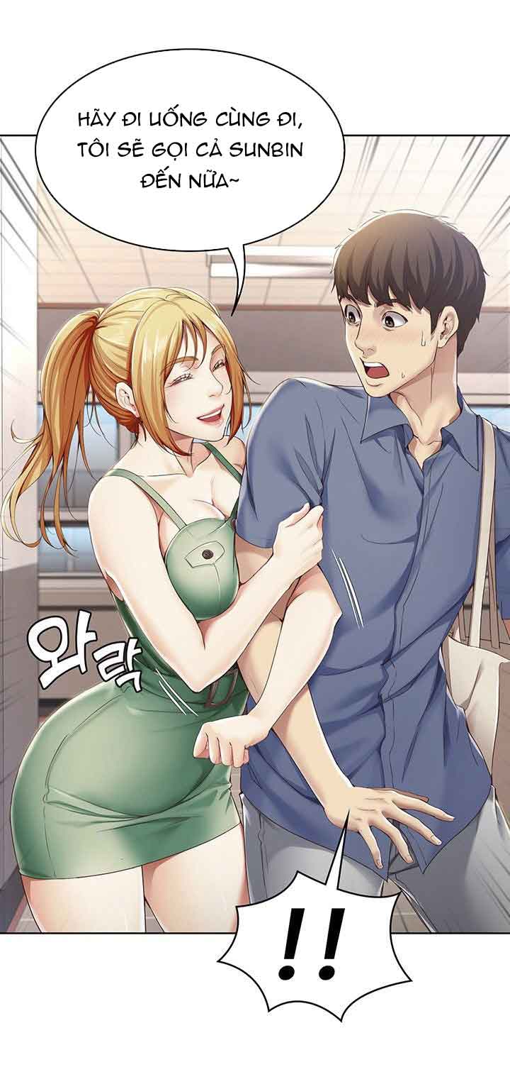 nhật ký nội trú chapter 15 28