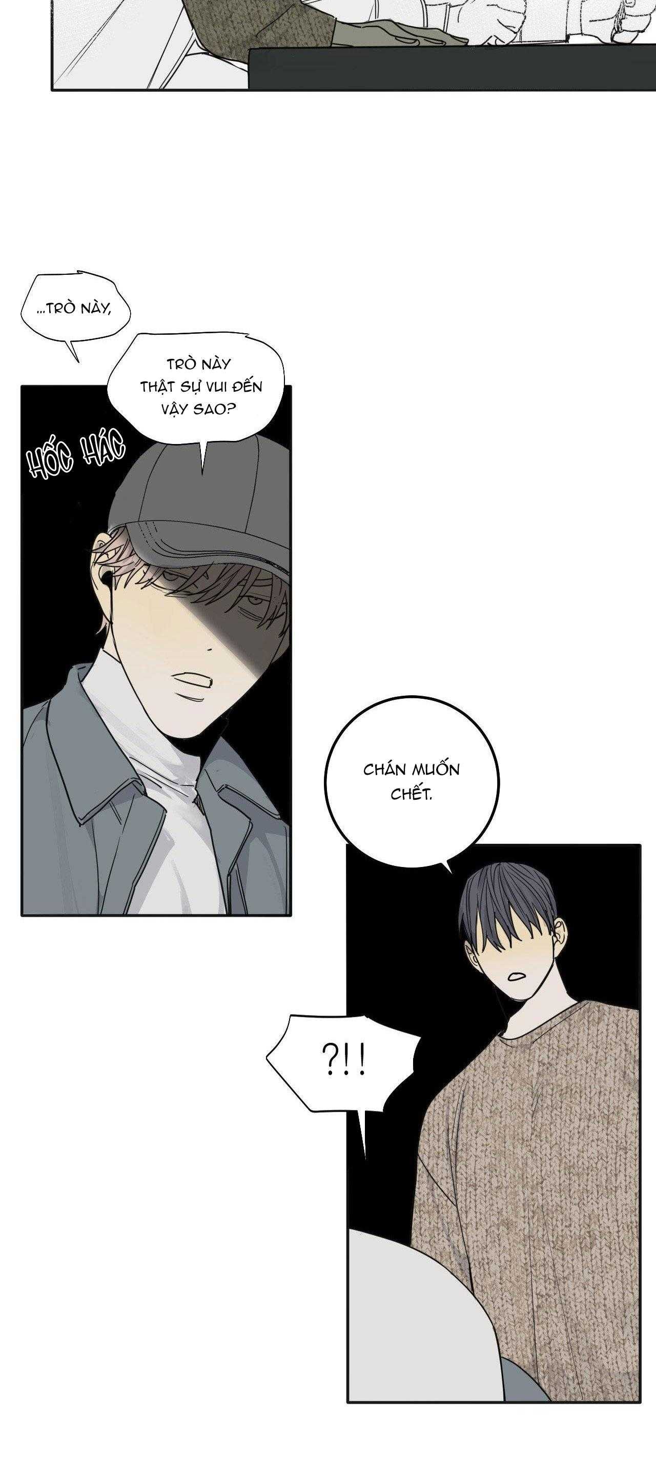 mad dog chapter 58 21