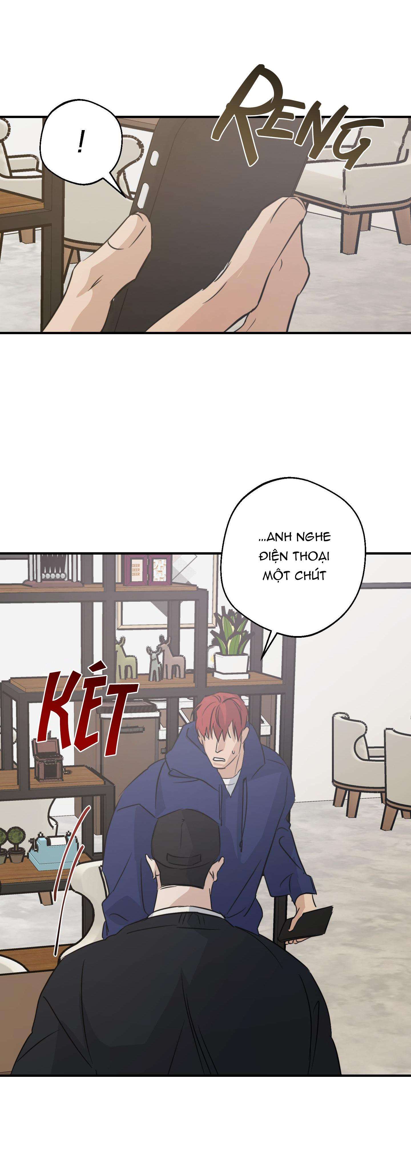 high clear chapter 68 53