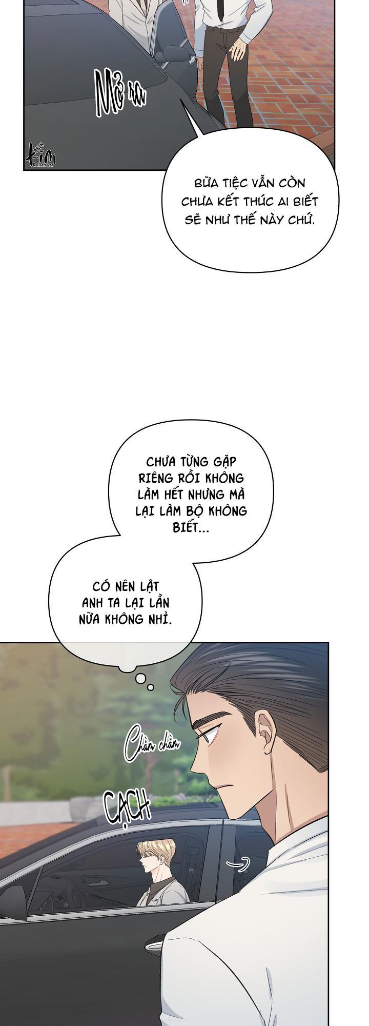 sắc đêm chapter 42 9